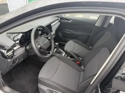 Photo 6 Skoda Fabia  1.0 TSI Evo2 116ch Selection DSG7