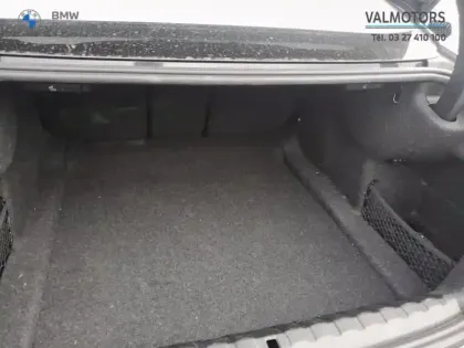 Photo 6 BMW SERIE 4 COUPE  420dA 190ch M Sport