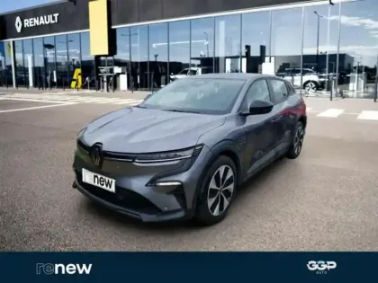 Photo Renault Megane