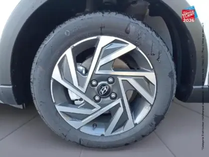 Photo 9 Hyundai Bayon Gén. I Ph2 Intuitive 5