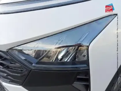 Photo 12 Hyundai Bayon Gén. I Ph2 Intuitive 5