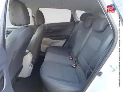 Photo 10 Hyundai Bayon Gén. I Ph2 Intuitive 5