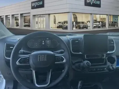 Photo 11 Fiat Ducato  Fg L2H1 3.3 140ch S&S Pack Premium Connect