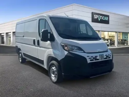 Photo Fiat Ducato