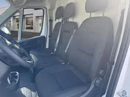 Photo 10 Fiat Ducato  Fg L2H1 3.3 140ch S&S Pack Premium Connect