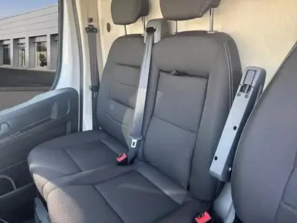 Photo 9 Fiat Ducato  Fg L2H1 3.3 140ch S&S Pack Premium Connect