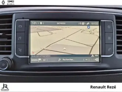 Photo 14 Fiat Scudo Gén. III Ph1 NG Base 4