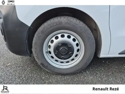 Photo 7 Fiat Scudo Gén. III Ph1 NG Base 4