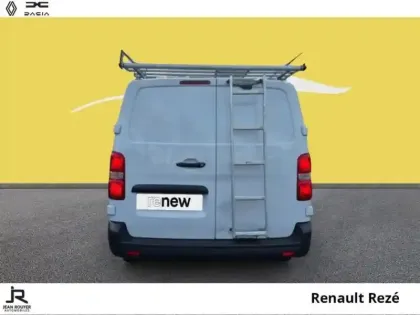 Photo 10 Fiat Scudo Gén. III Ph1 NG Base 4