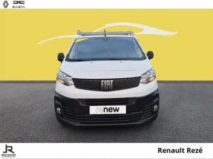 Photo 8 Fiat Scudo Gén. III Ph1 NG Base 4