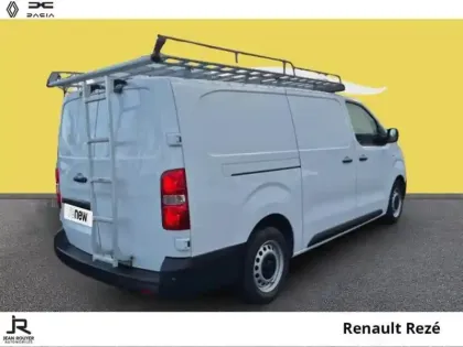 Photo 11 Fiat Scudo Gén. III Ph1 NG Base 4