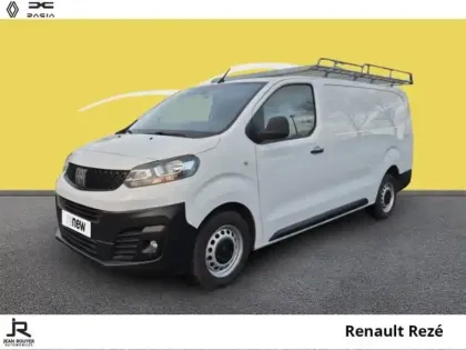 Photo Fiat Scudo