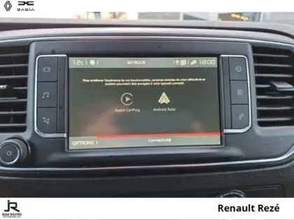 Photo 13 Fiat Scudo Gén. III Ph1 NG Base 4