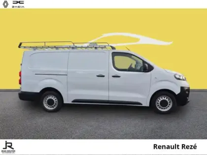 Photo 12 Fiat Scudo Gén. III Ph1 NG Base 4