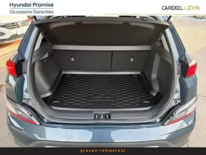 Photo 6 Hyundai Kona  Electric 39kWh - 136ch Executive