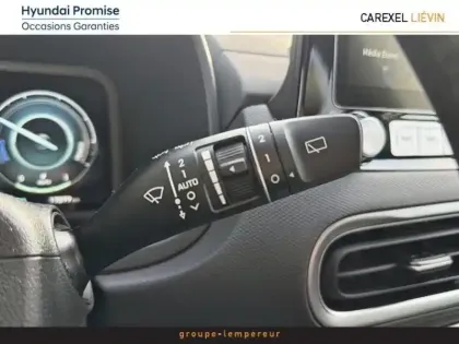 Photo 13 Hyundai Kona  Electric 39kWh - 136ch Executive