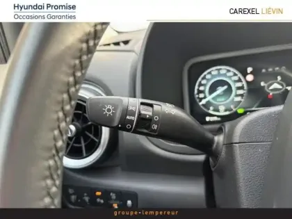 Photo 12 Hyundai Kona  Electric 39kWh - 136ch Executive