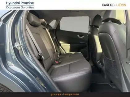Photo 10 Hyundai Kona  Electric 39kWh - 136ch Executive