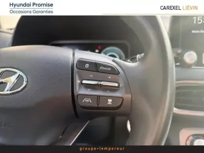 Photo 14 Hyundai Kona  Electric 39kWh - 136ch Executive