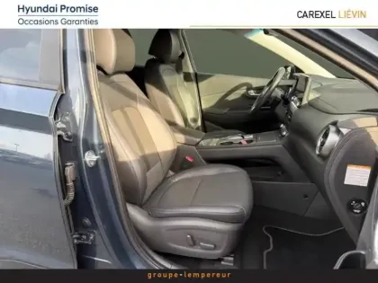 Photo 9 Hyundai Kona  Electric 39kWh - 136ch Executive
