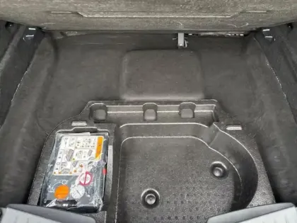 Photo 9 Ford Mustang  Mach-E 269ch Standard Range 72,6kWh Mach-E Propulsion