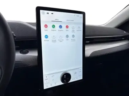 Photo 12 Ford Mustang  Mach-E 269ch Standard Range 72,6kWh Mach-E Propulsion