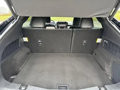 Photo 8 Ford Mustang  Mach-E 269ch Standard Range 72,6kWh Mach-E Propulsion