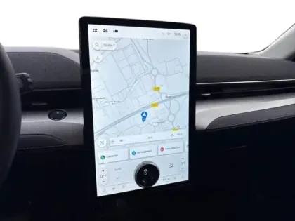 Photo 11 Ford Mustang  Mach-E 269ch Standard Range 72,6kWh Mach-E Propulsion