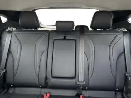 Photo 7 Ford Mustang  Mach-E 269ch Standard Range 72,6kWh Mach-E Propulsion