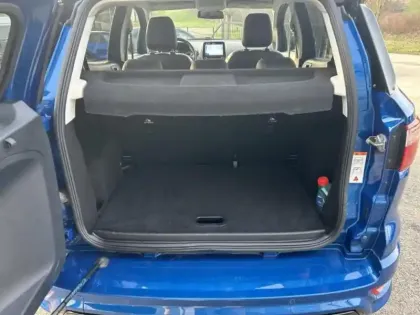 Photo 12 Ford Ecosport  1.0 EcoBoost 125ch ST-Line Euro6.2