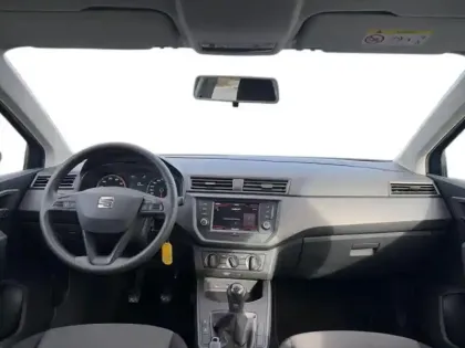 Photo 5 Seat Ibiza  1.0 MPI 80ch Start/Stop Reference Euro6d-T