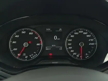 Photo 10 Seat Ibiza  1.0 MPI 80ch Start/Stop Reference Euro6d-T