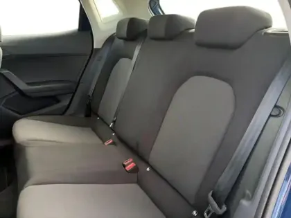 Photo 7 Seat Ibiza  1.0 MPI 80ch Start/Stop Reference Euro6d-T