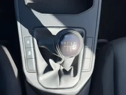 Photo 14 Seat Ibiza  1.0 MPI 80ch Start/Stop Reference Euro6d-T