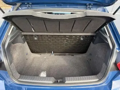 Photo 8 Seat Ibiza  1.0 MPI 80ch Start/Stop Reference Euro6d-T