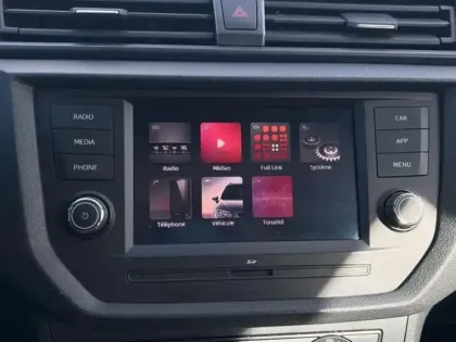 Photo 11 Seat Ibiza  1.0 MPI 80ch Start/Stop Reference Euro6d-T