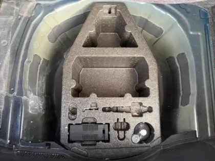 Photo 9 Seat Ibiza  1.0 MPI 80ch Start/Stop Reference Euro6d-T