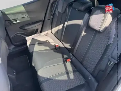 Photo 10 Peugeot 2008  e- 136ch GT