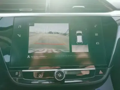 Photo 13 Opel Corsa  -e 136ch Elegance