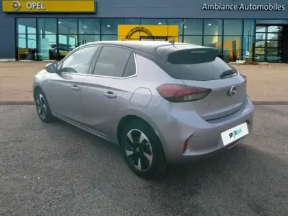 Photo 6 Opel Corsa  -e 136ch Elegance