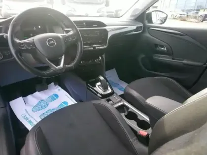 Photo 7 Opel Corsa  -e 136ch Elegance