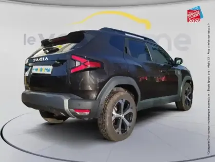 Photo 5 Dacia Duster Gén. III Ph1 Journey 5