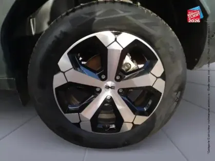 Photo 9 Dacia Duster Gén. III Ph1 Journey 5