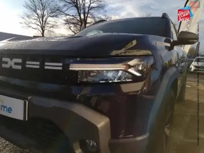 Photo 12 Dacia Duster Gén. III Ph1 Journey 5