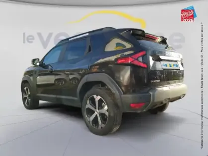 Photo 7 Dacia Duster Gén. III Ph1 Journey 5