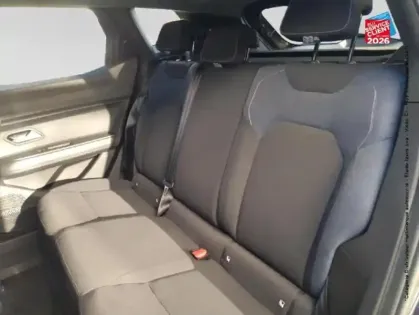 Photo 10 Dacia Duster Gén. III Ph1 Journey 5