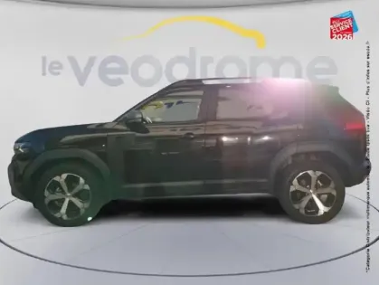 Photo 8 Dacia Duster Gén. III Ph1 Journey 5