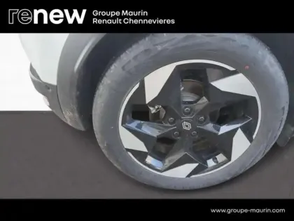 Photo 9 Renault Captur  1.6 E-Tech full hybrid 145ch Techno