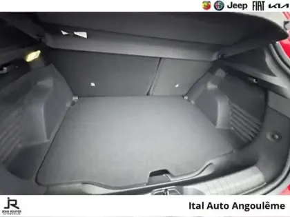 Photo 5 Fiat 600  1.2 Hybrid Turbo 145ch Icône eDCT6