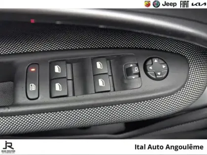 Photo 13 Fiat 600  1.2 Hybrid Turbo 145ch Icône eDCT6